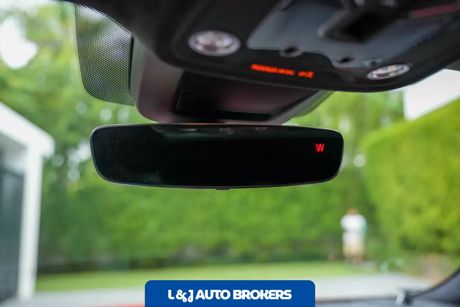 2019 Lamborghini Urus