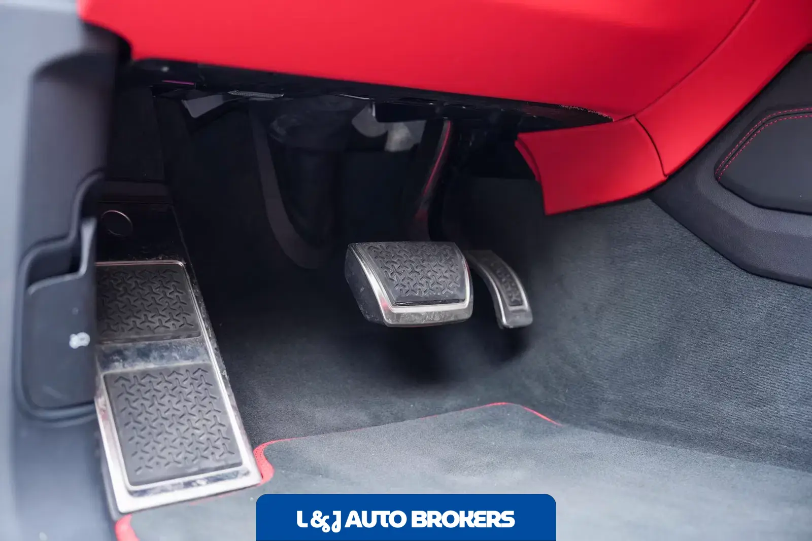 2019 Lamborghini Urus
