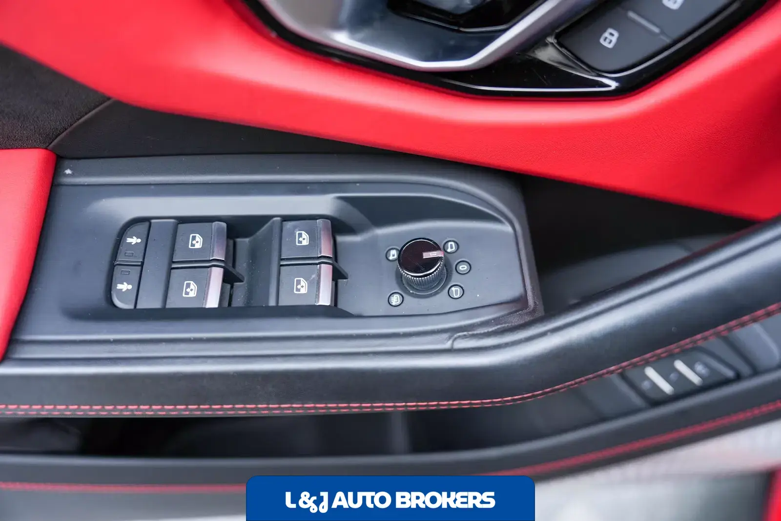 2019 Lamborghini Urus