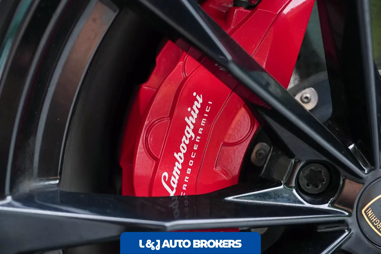 2019 Lamborghini Urus