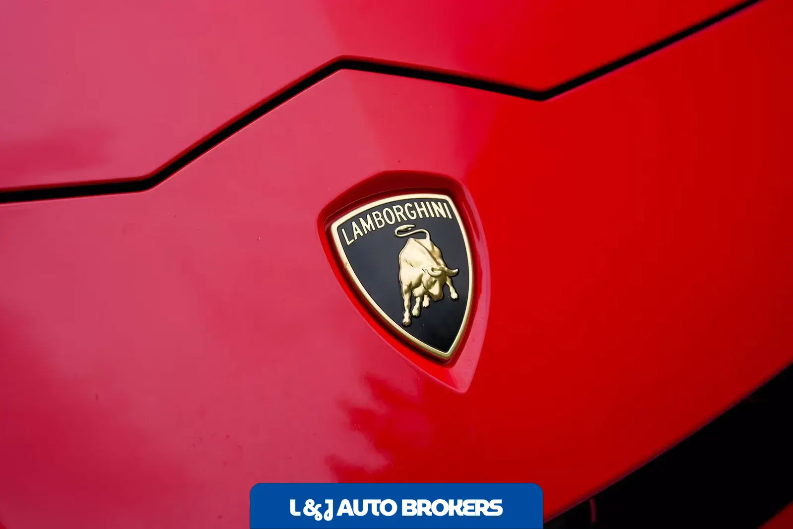 2019 Lamborghini Urus