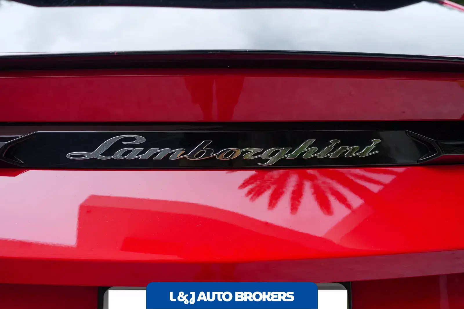 2019 Lamborghini Urus
