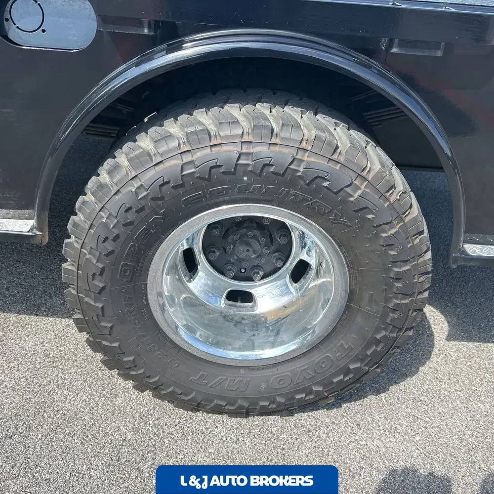 2024 Ram 3500 Cab/Chassis Tradesman