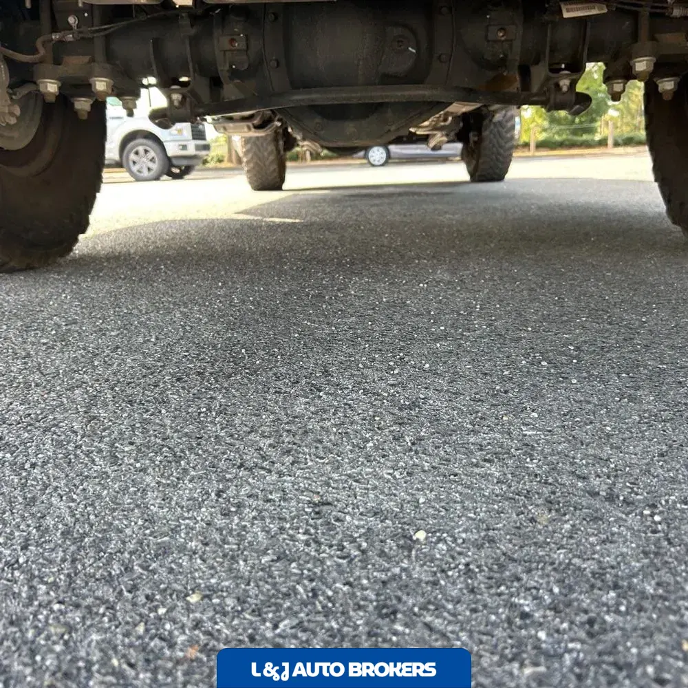 2024 Ram 3500 Cab/Chassis Tradesman
