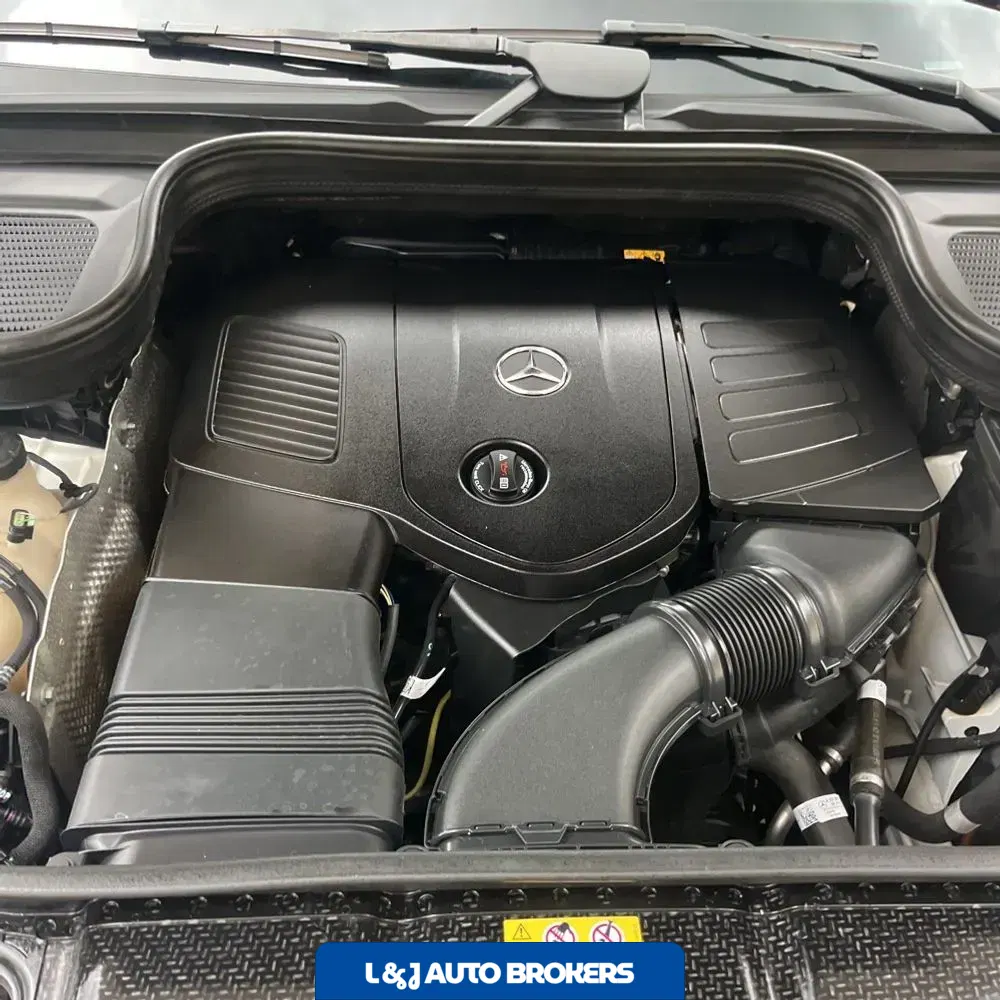 2024 Mercedes-Benz GLE GLE 350 4MATIC