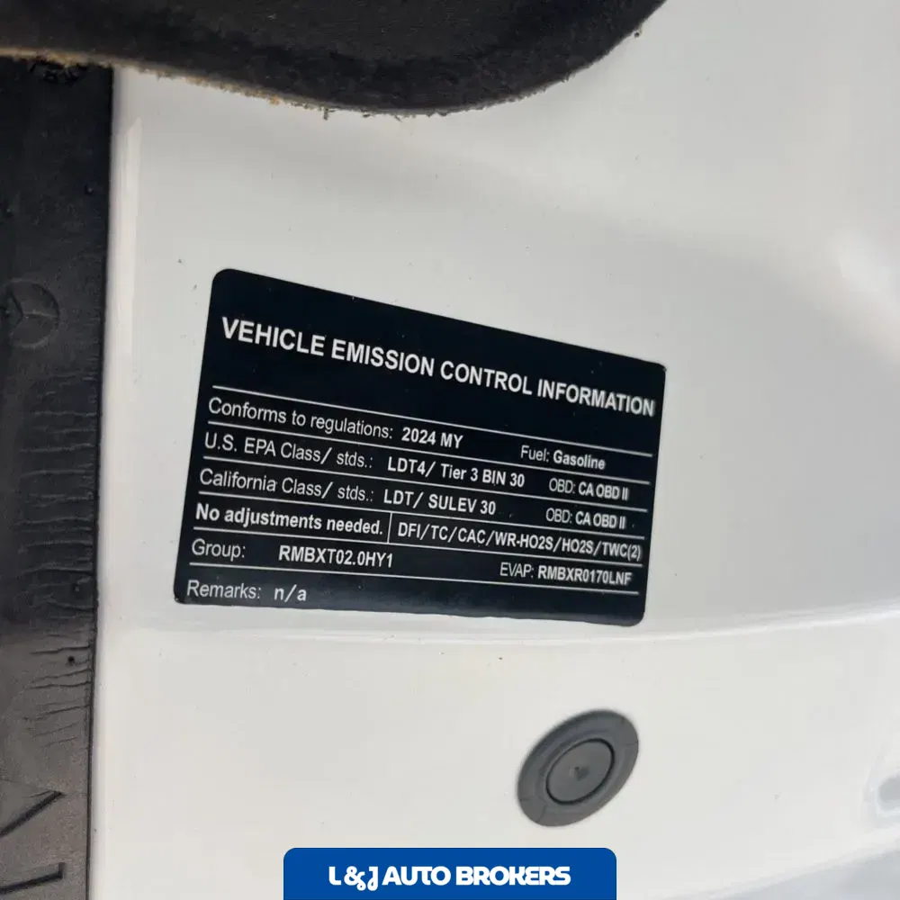 2024 Mercedes-Benz GLE GLE 350 4MATIC