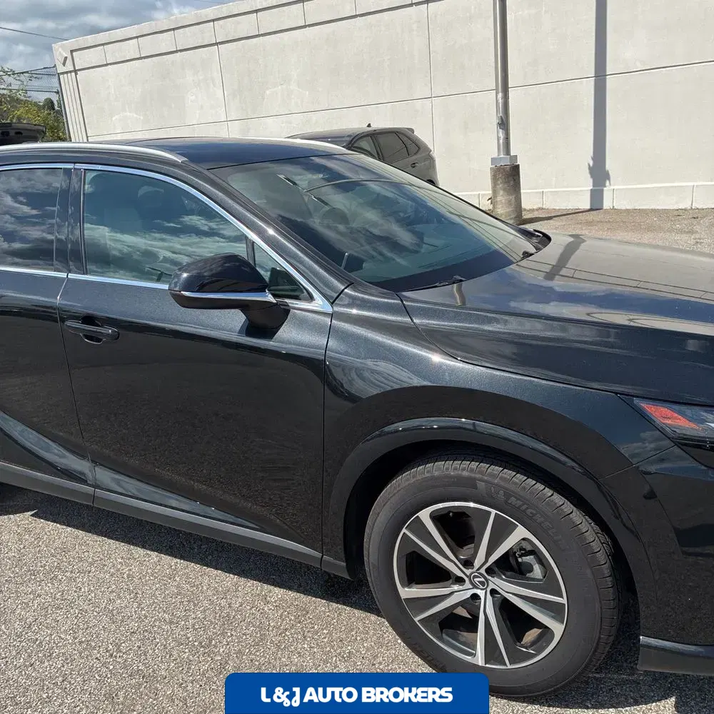 2024 Lexus RX 350 Premium