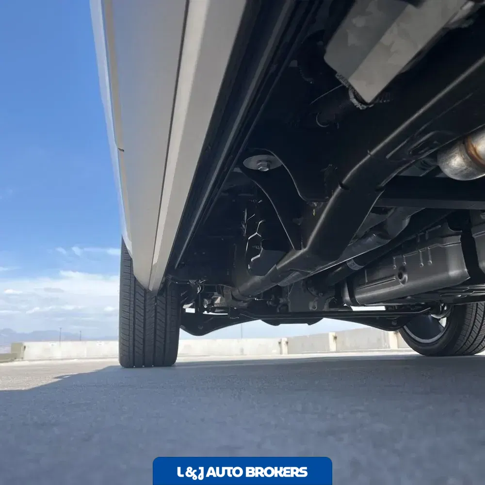 2025 Cadillac Escalade-V ESV Base