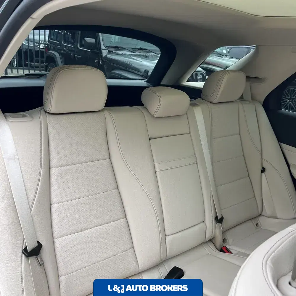 2024 Mercedes-Benz GLE GLE 450 4MATIC