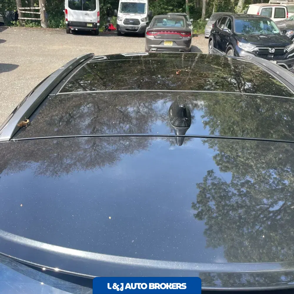 2023 Lexus RX 350h Luxury