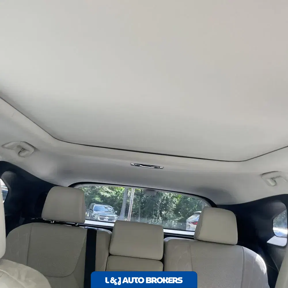 2023 Lexus RX 350h Luxury