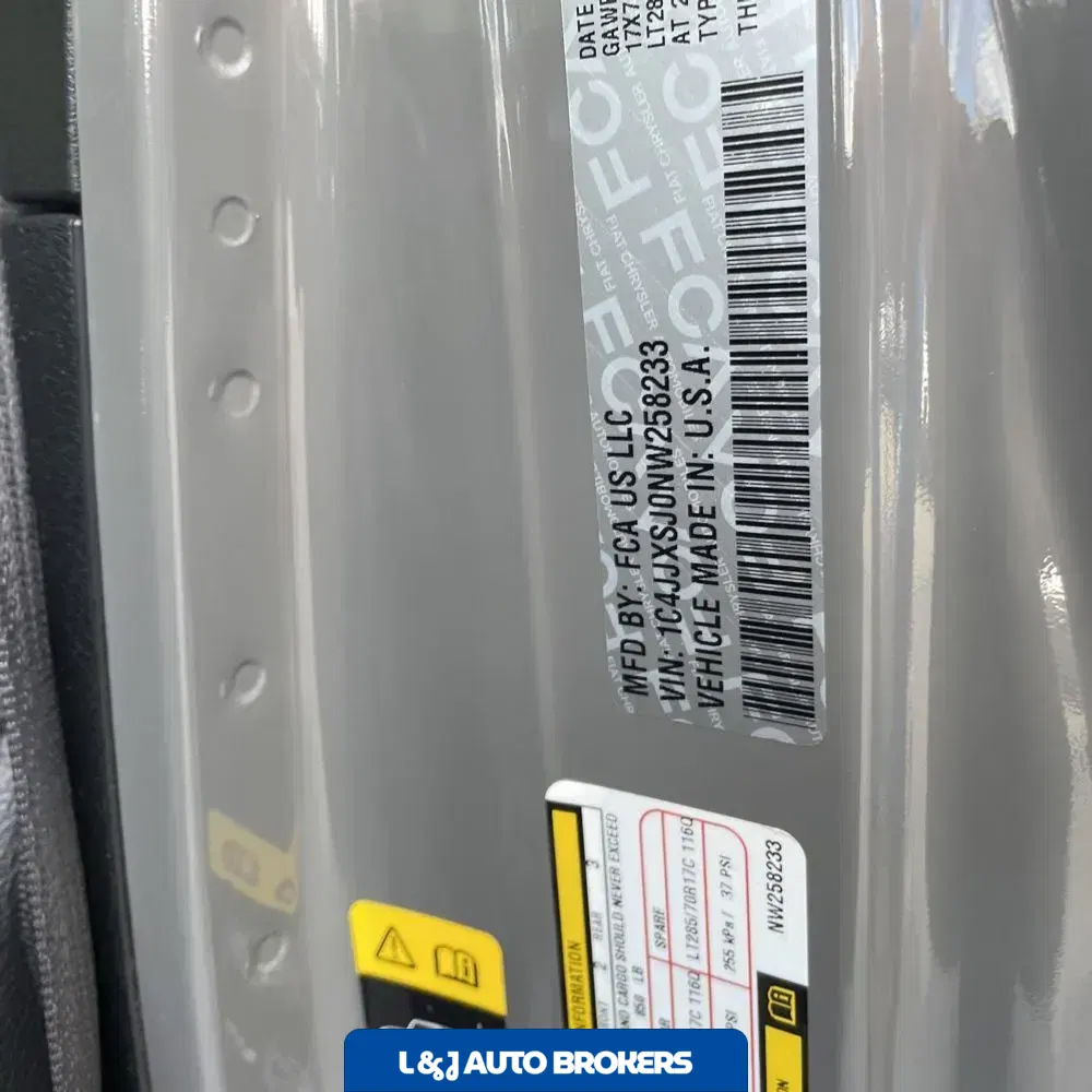 2022 Jeep Wrangler Unlimited Rubicon 392