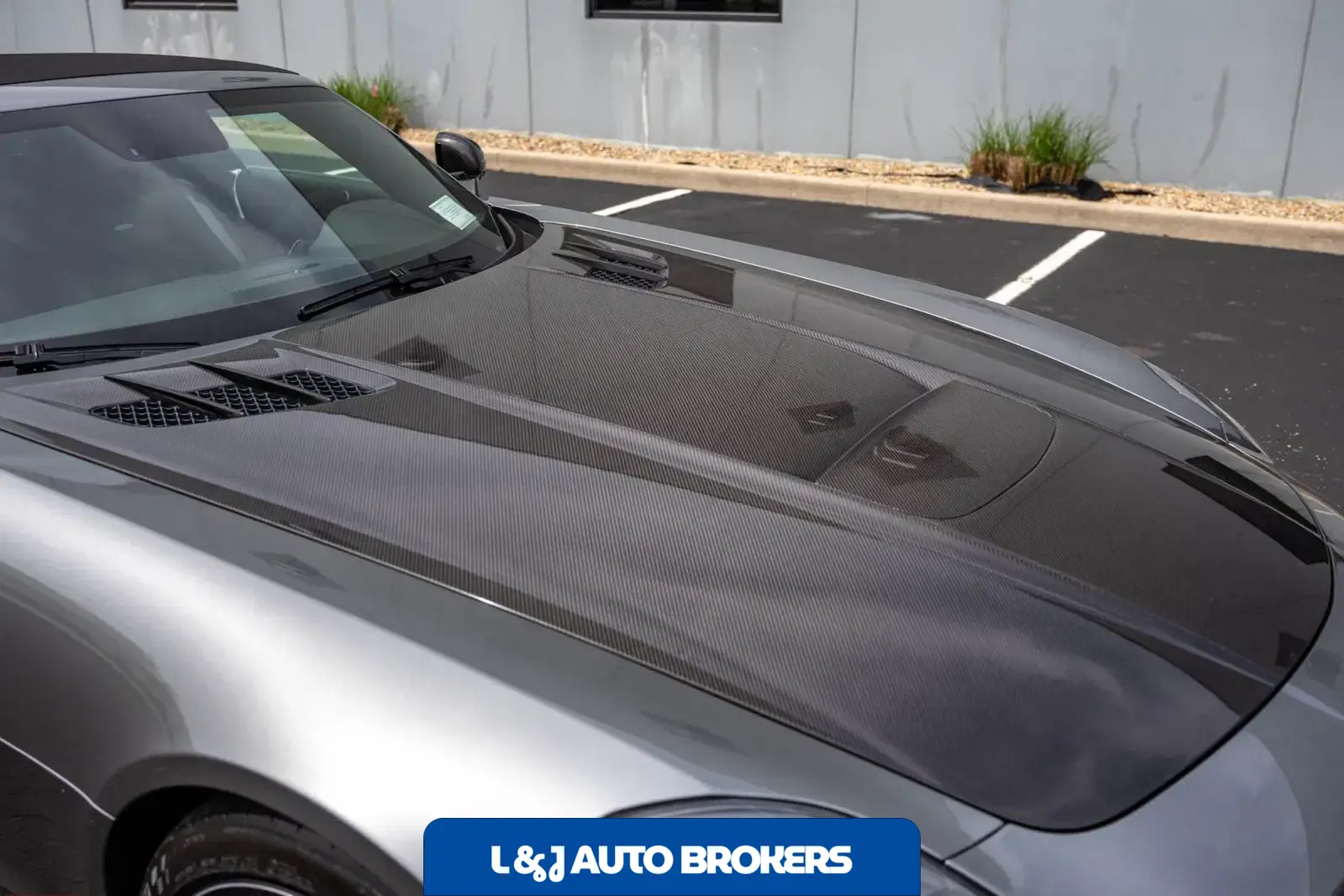 2015 Mercedes-Benz SLS AMG GT Roadster Final Edition