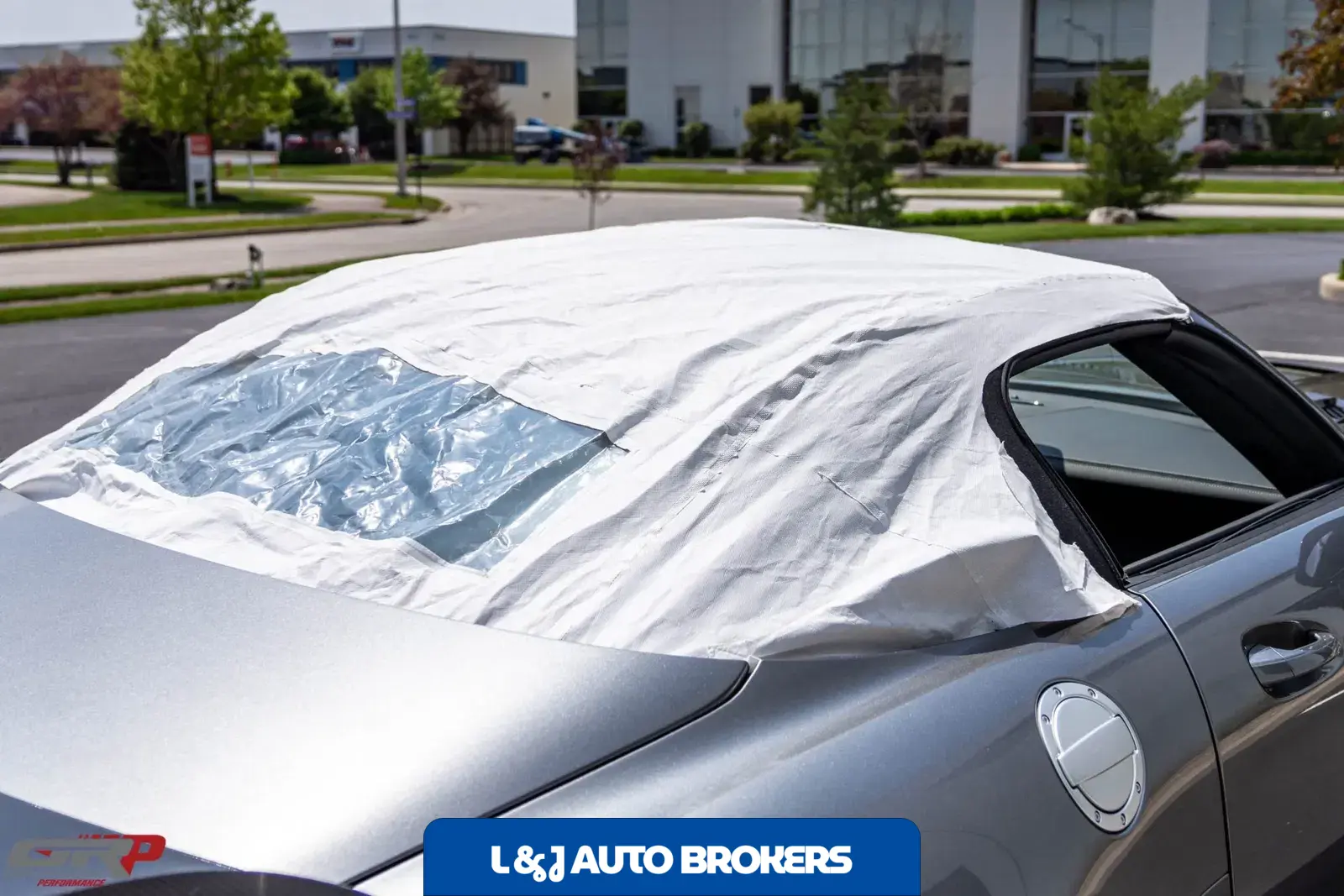 2015 Mercedes-Benz SLS AMG GT Roadster Final Edition