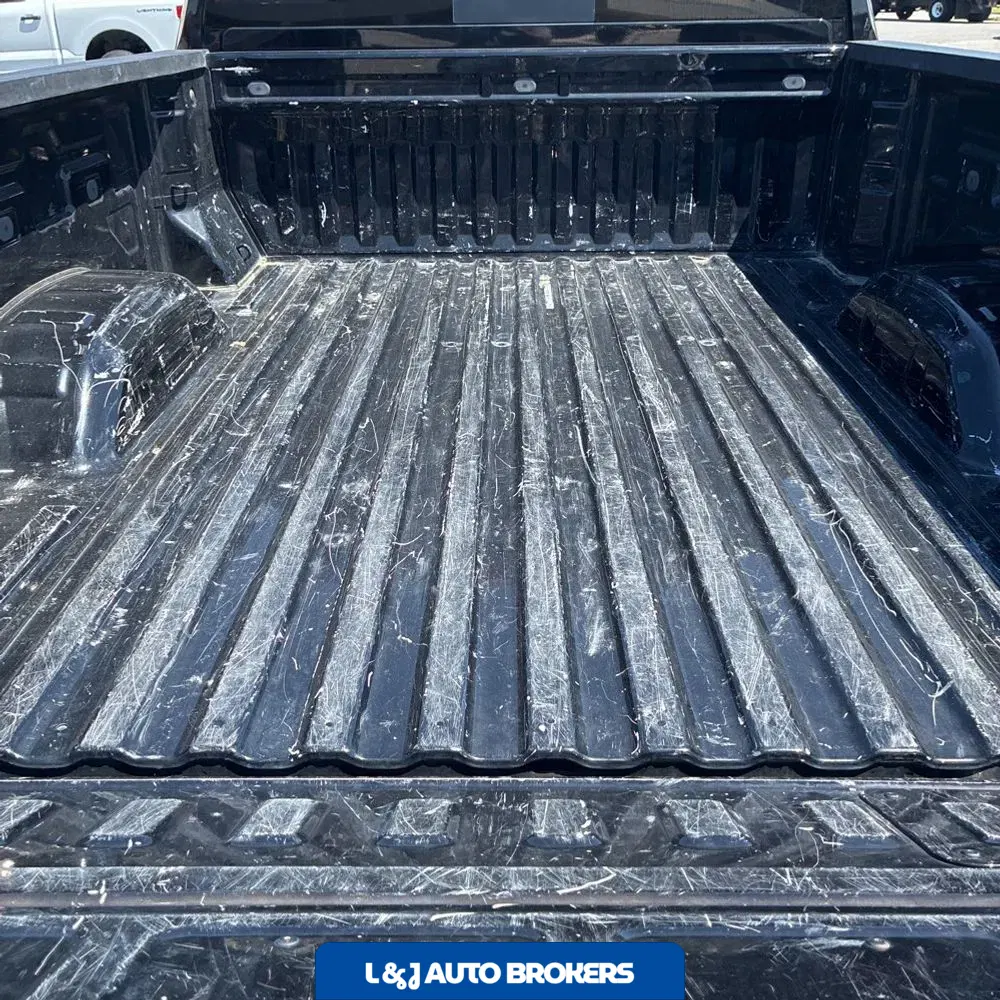 2023 Chevrolet Silverado 2500HD LTZ