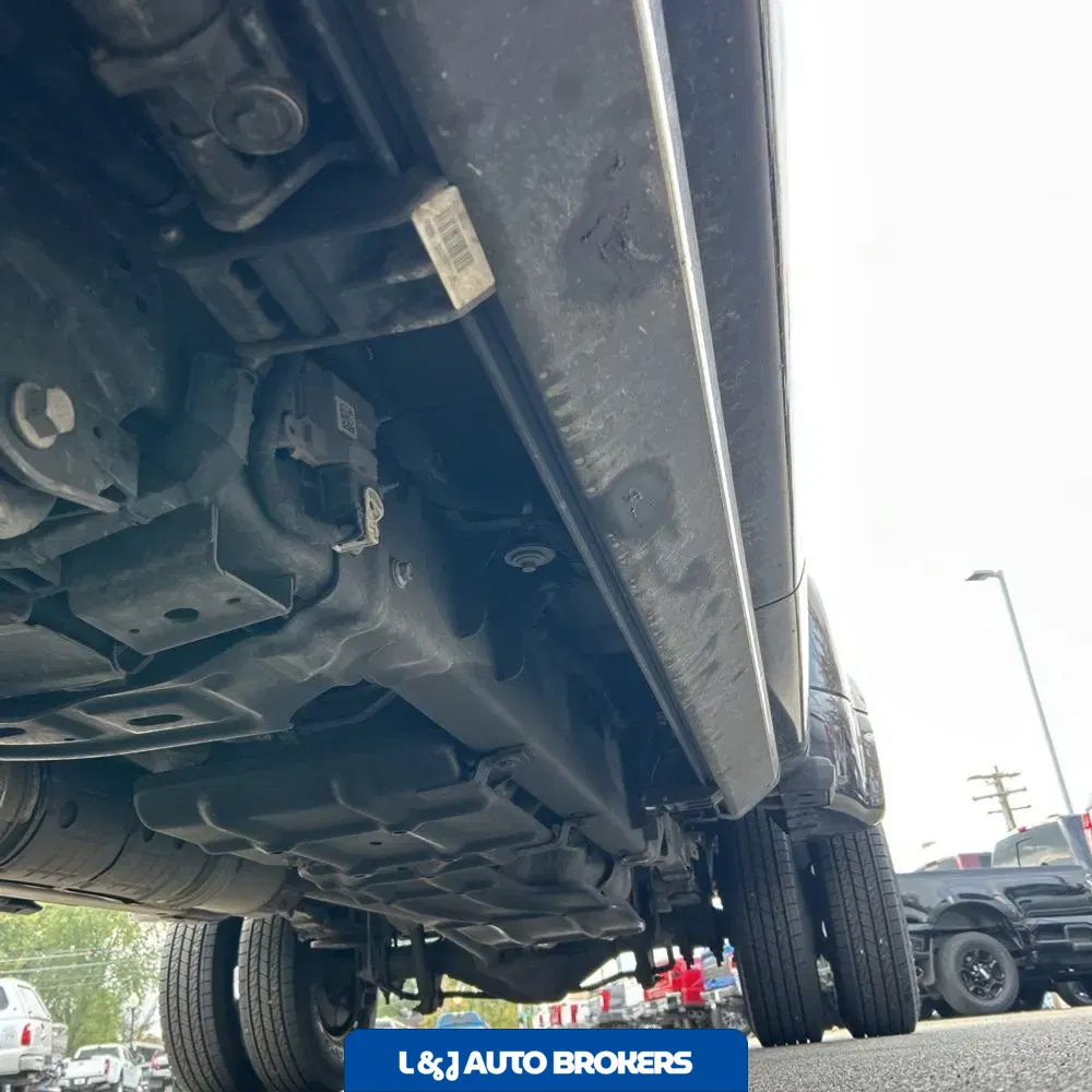 2024 Ford F-350 Super Duty King Ranch