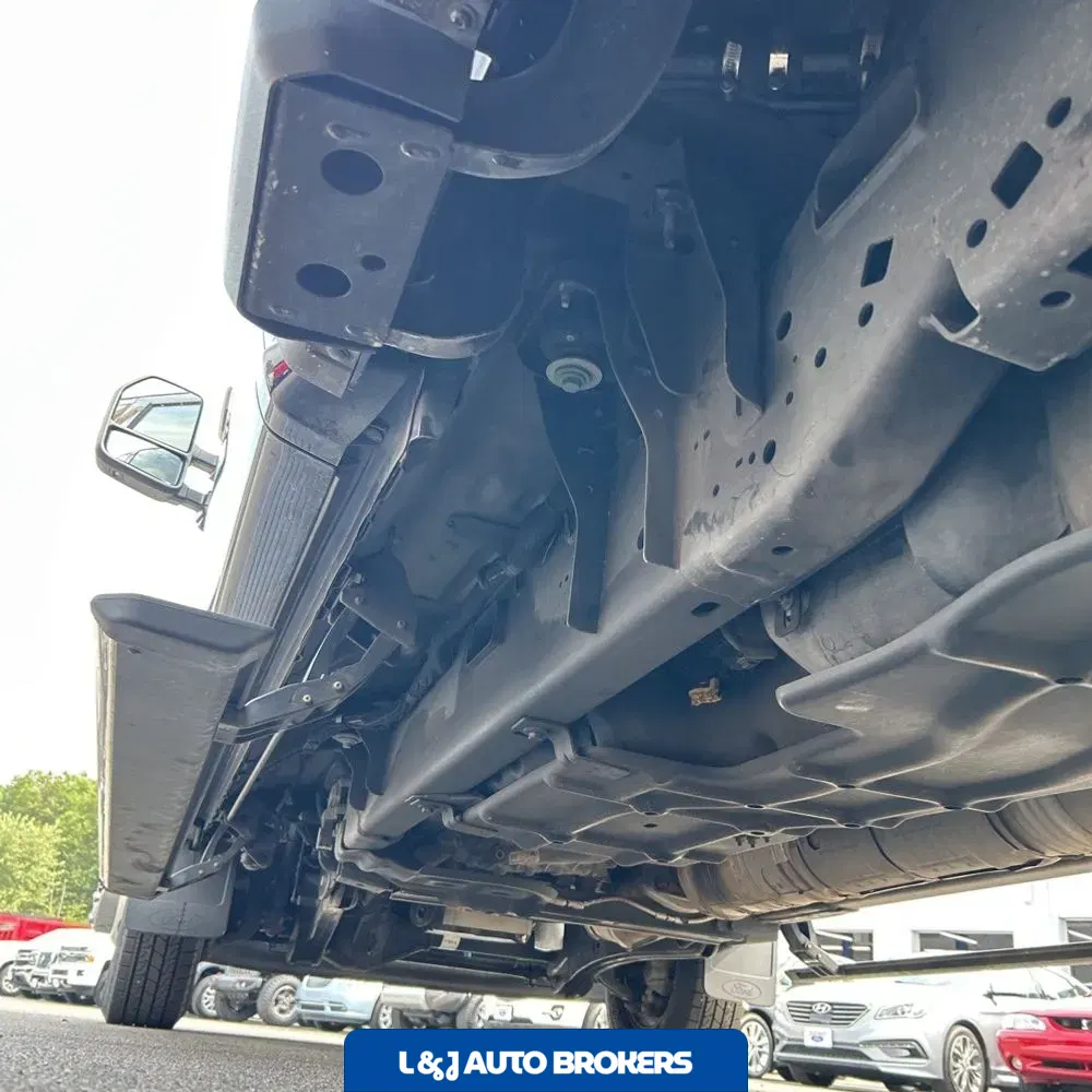 2024 Ford F-350 Super Duty King Ranch