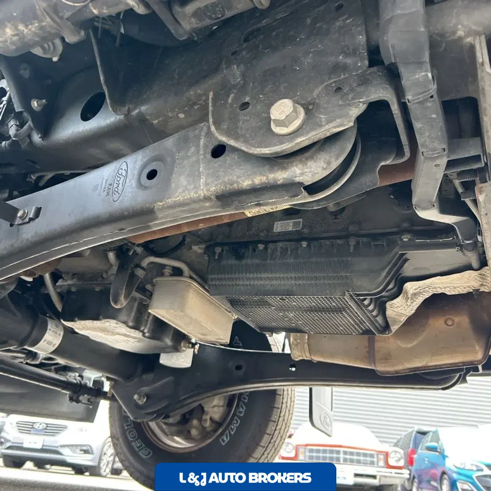 2024 Ford F-350 Super Duty King Ranch