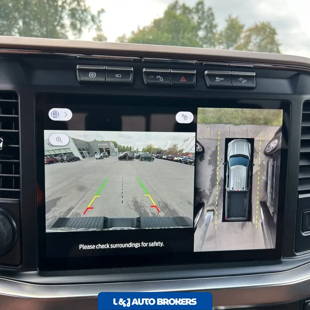 2024 Ford F-350 Super Duty King Ranch