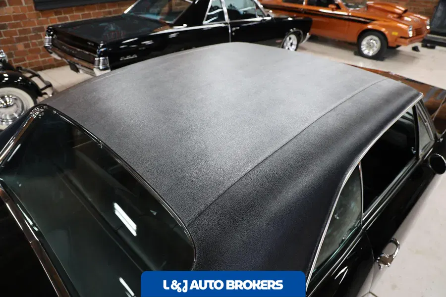1967 Chevrolet Chevelle