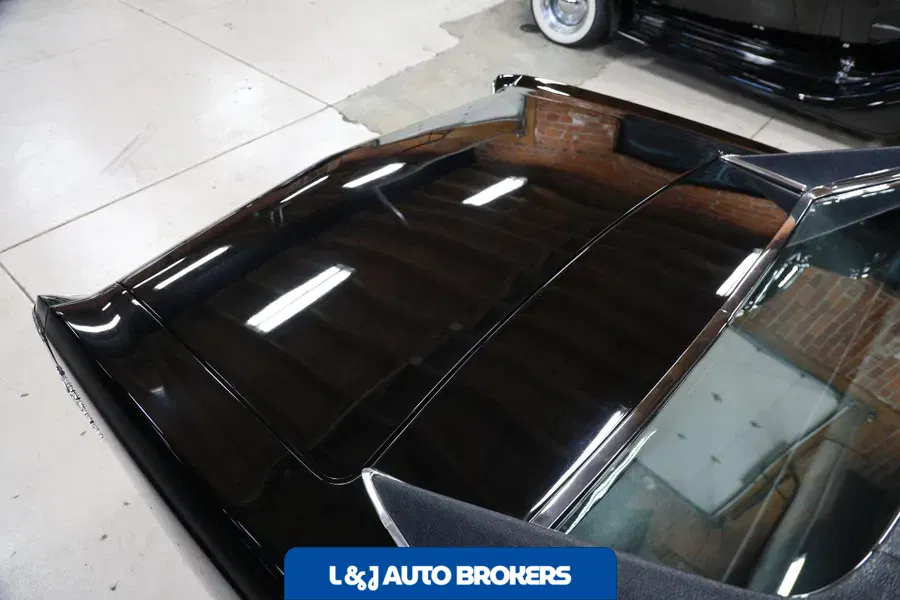 1967 Chevrolet Chevelle