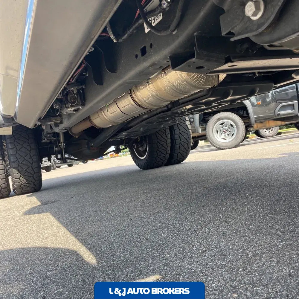 2024 Ford F-350 Super Duty Platinum