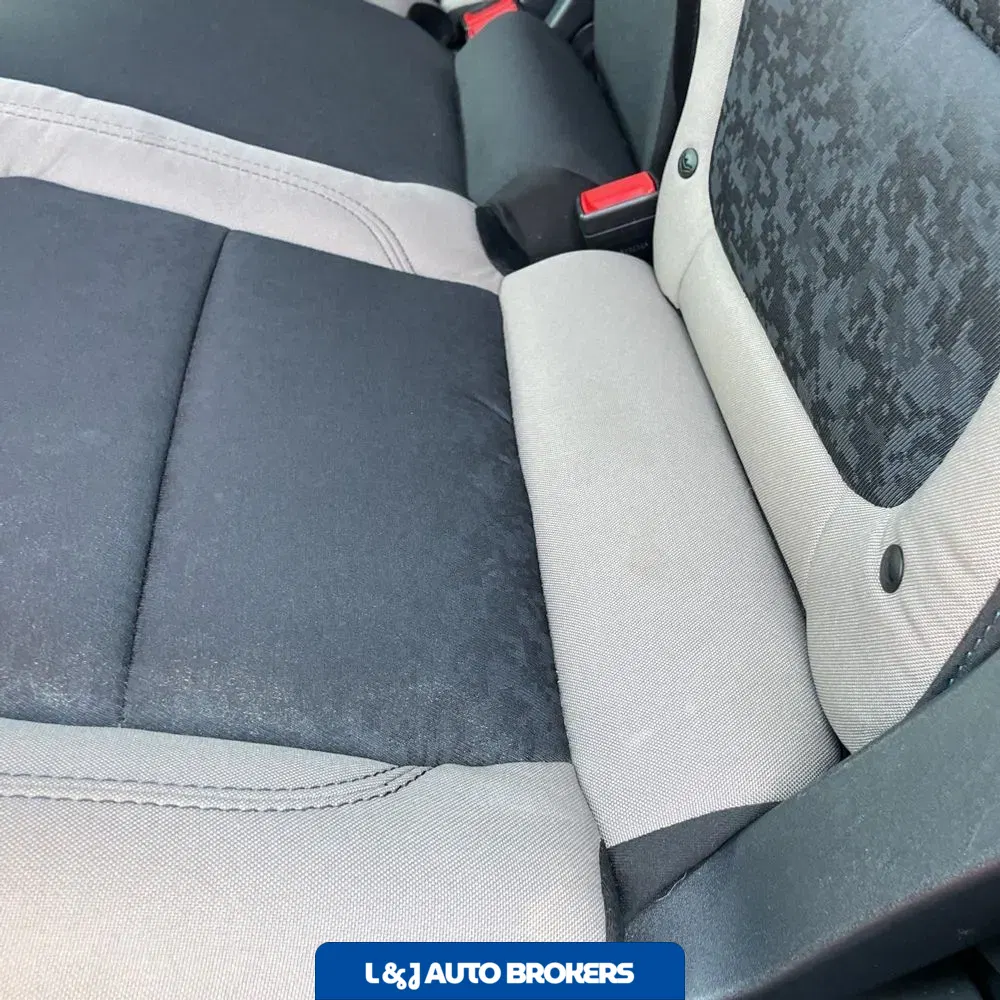 2023 Ford Bronco Wildtrak Advanced