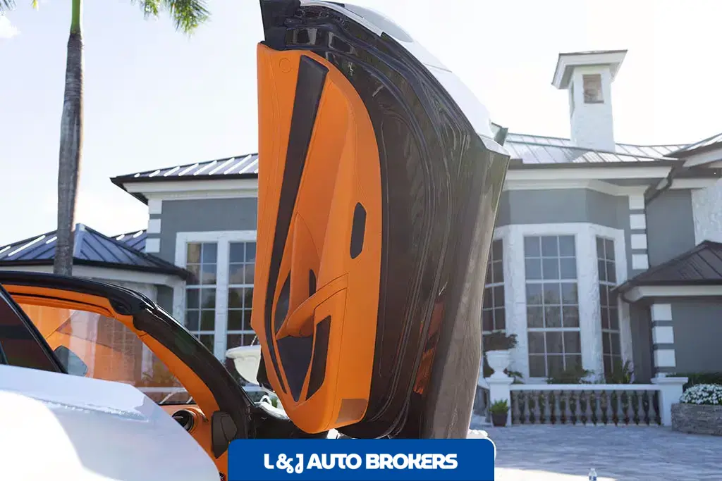 2022 McLaren 765LT Spider