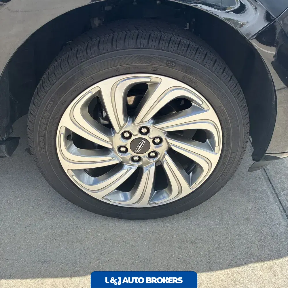 2024 Lincoln Navigator Premiere
