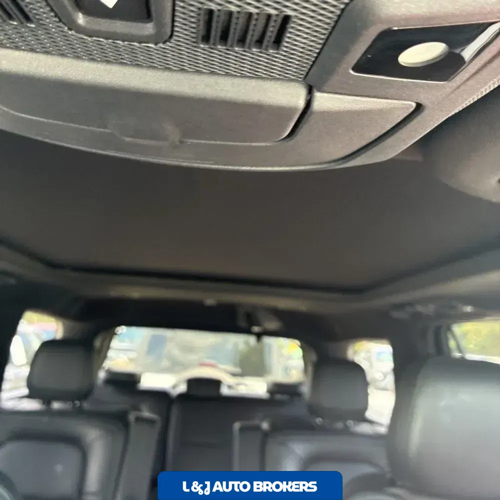 2024 Lincoln Navigator Premiere