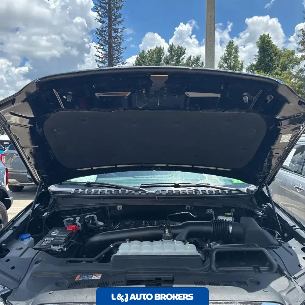 2024 Lincoln Navigator Premiere