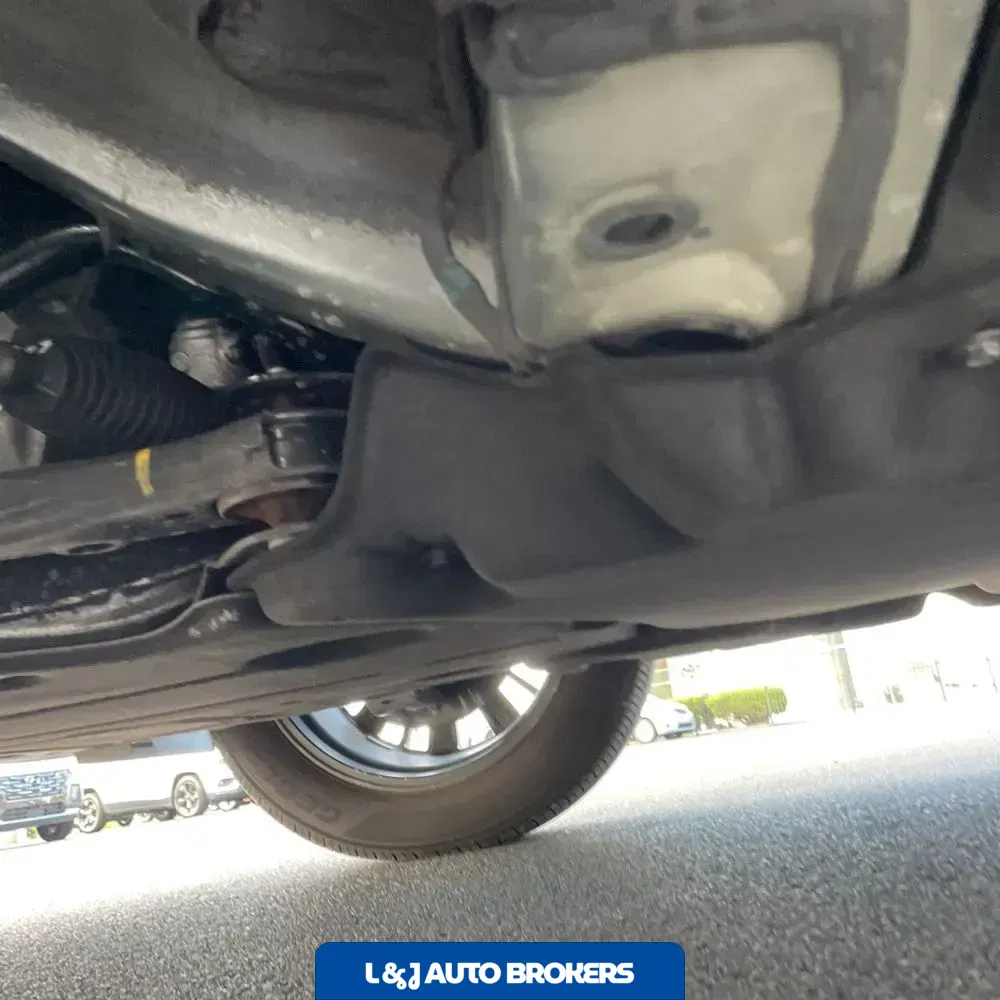 2024 Toyota Grand Highlander Hybrid MAX Platinum