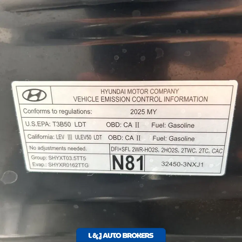2025 Genesis GV80 Coupe 3.5T