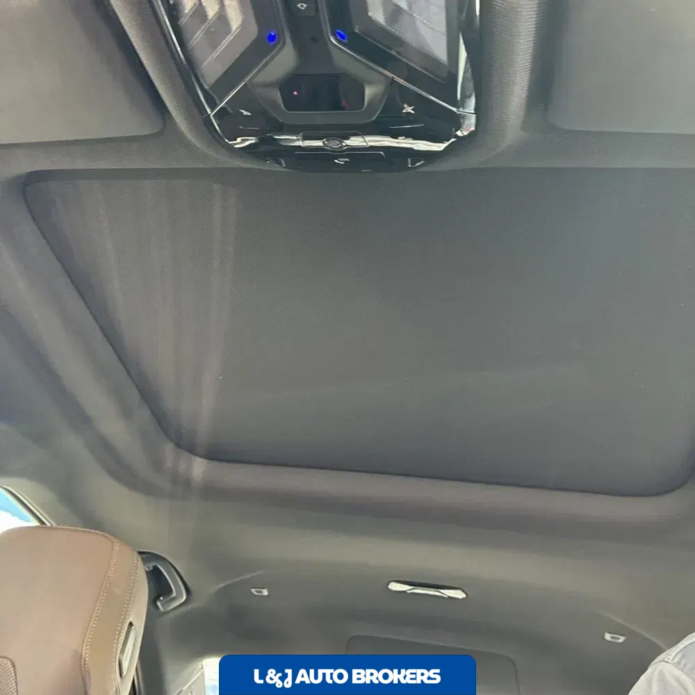 2025 BMW i5 xDrive40