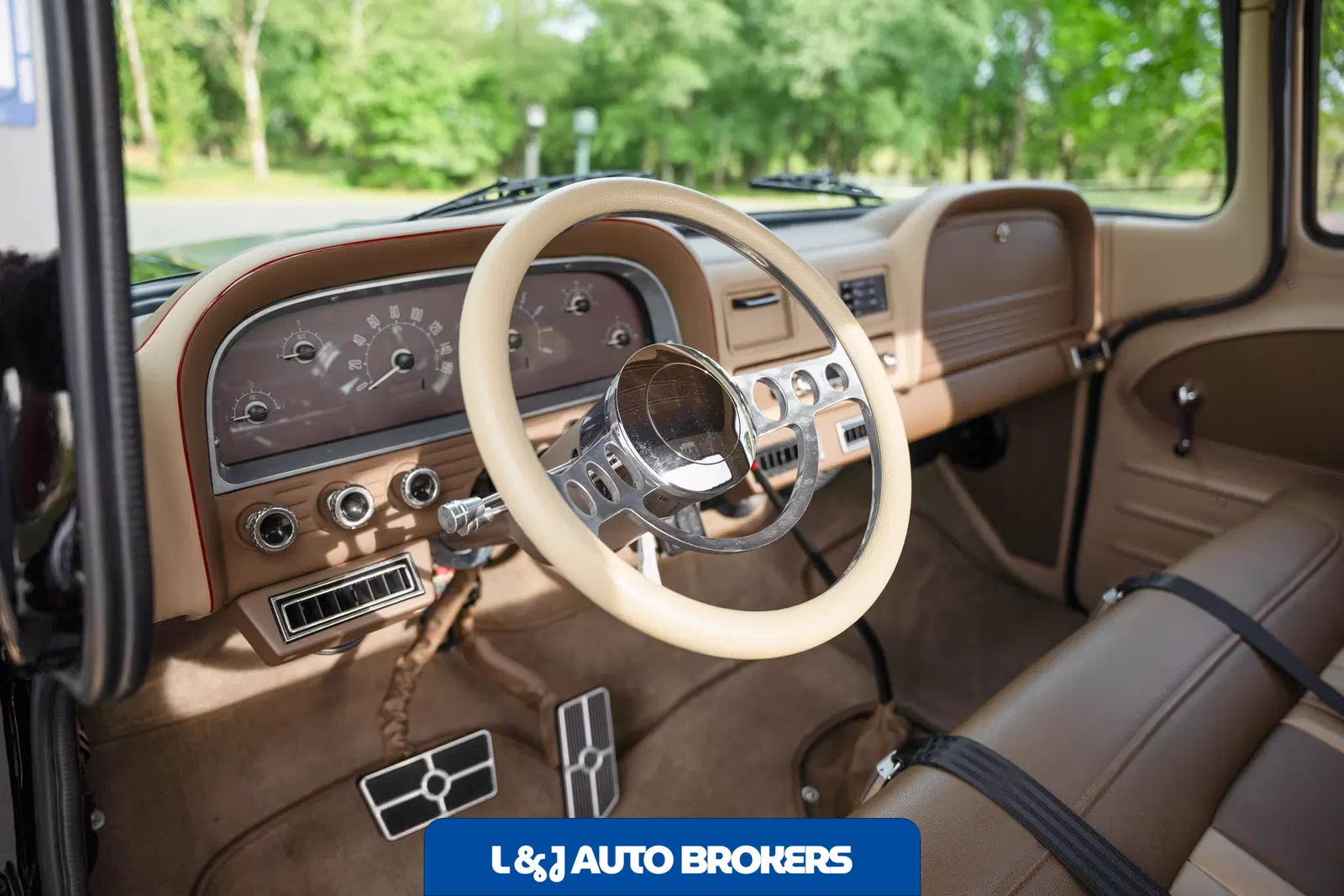 1963 Chevrolet C10 Restomod