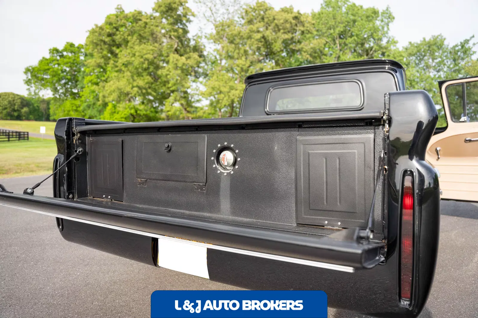 1963 Chevrolet C10 Restomod