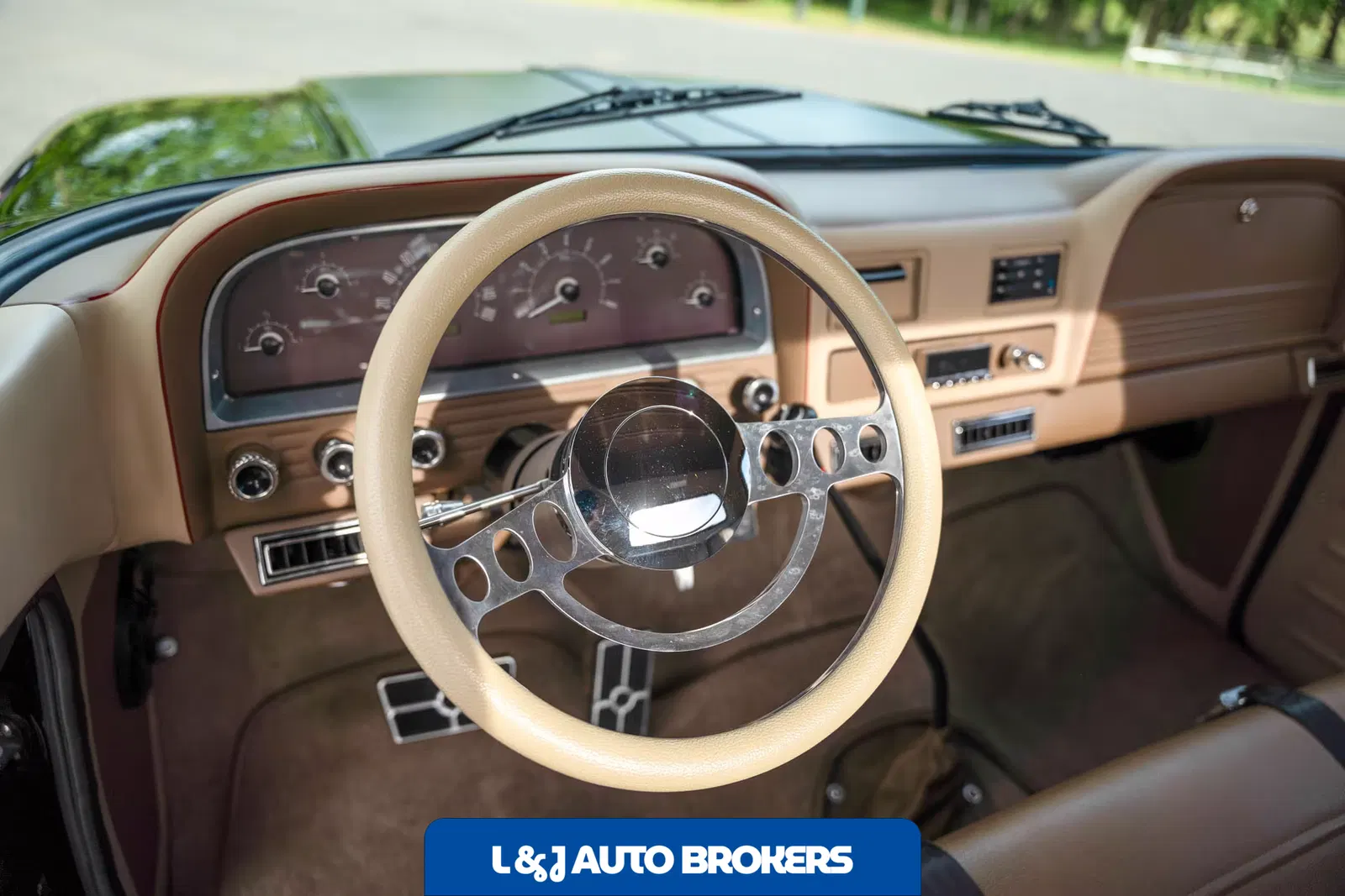 1963 Chevrolet C10 Restomod