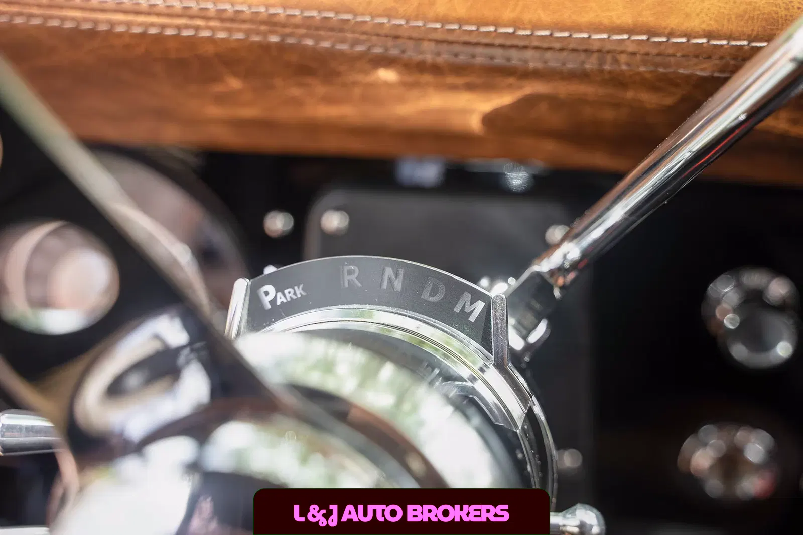 1973 Ford Bronco Restomod