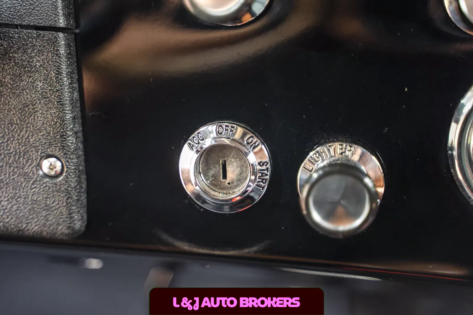 1973 Ford Bronco Restomod