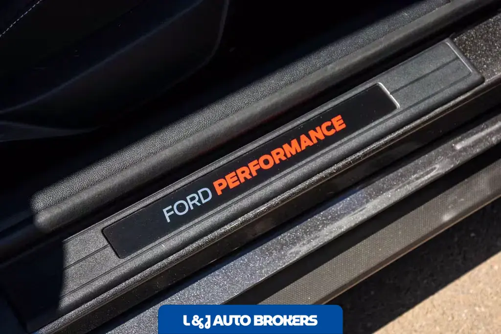 2017 Ford Mustang GT350