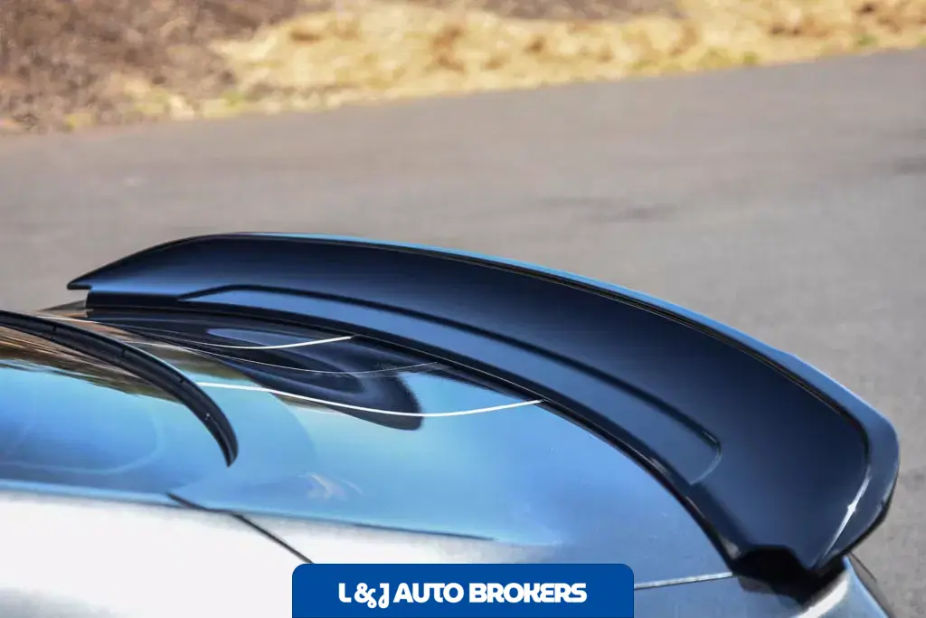 2017 Ford Mustang GT350