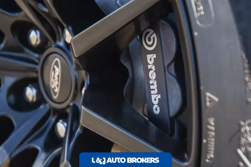 2017 Ford Mustang GT350