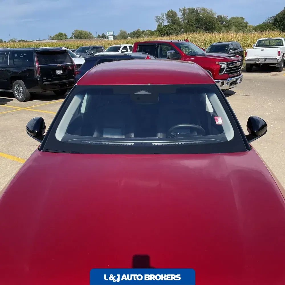 2024 Lincoln Nautilus Hybrid Premiere