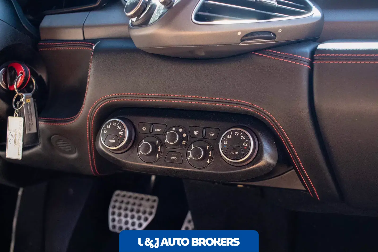 2015 Ferrari 488 Spider
