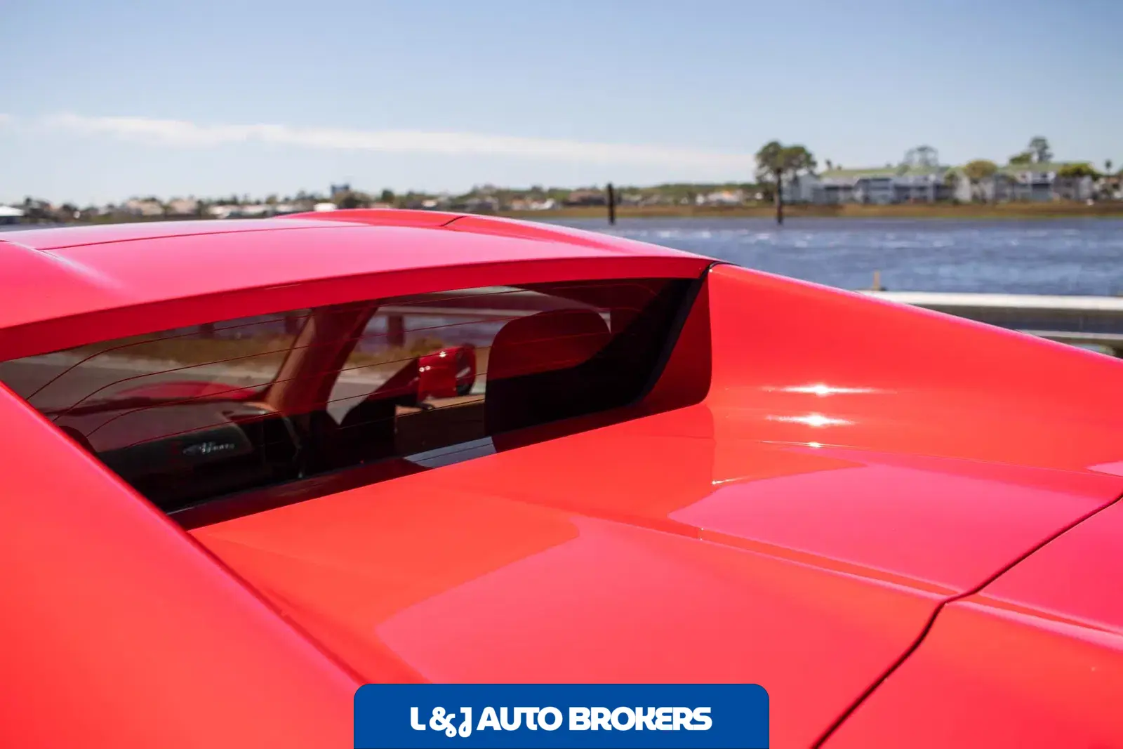 2015 Ferrari 488 Spider