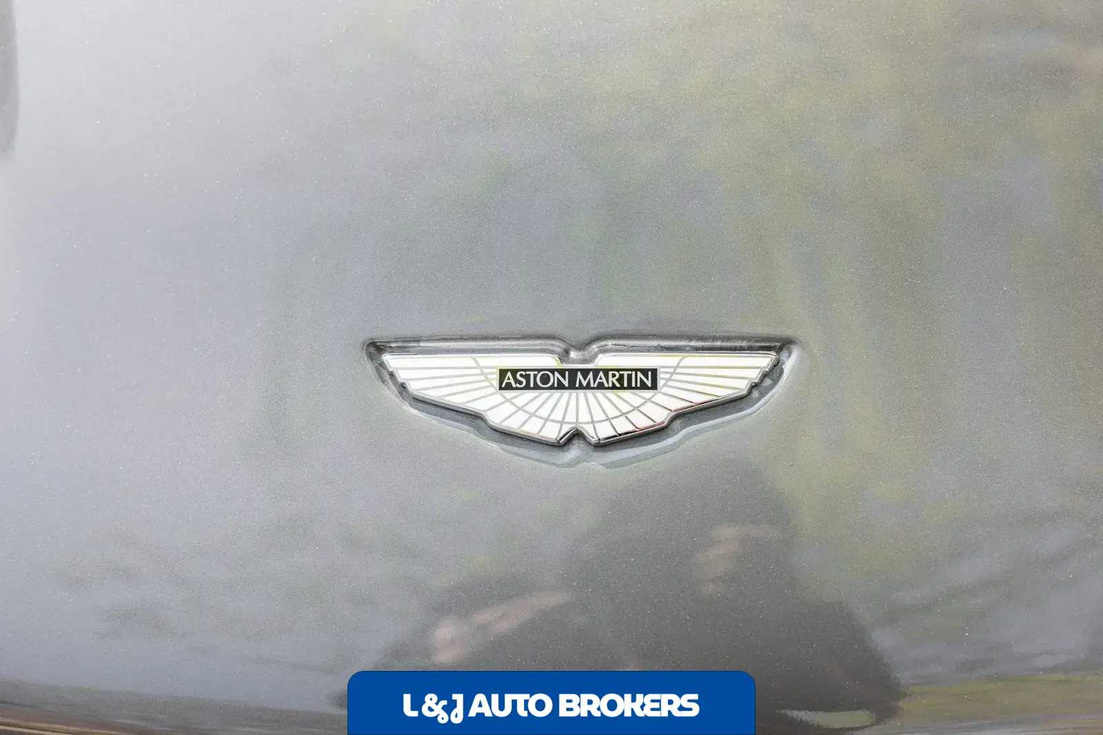 2009 Aston Martin DBS 6-Speed