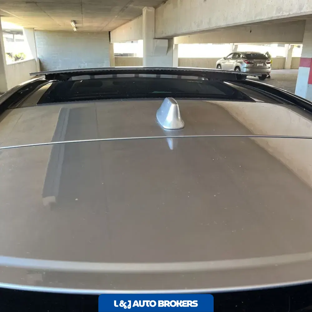 2023 Lexus RX 500h F SPORT Performance