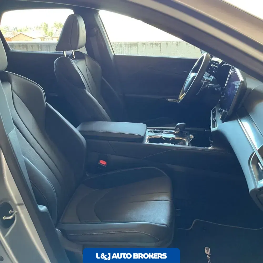 2023 Lexus RX 500h F SPORT Performance