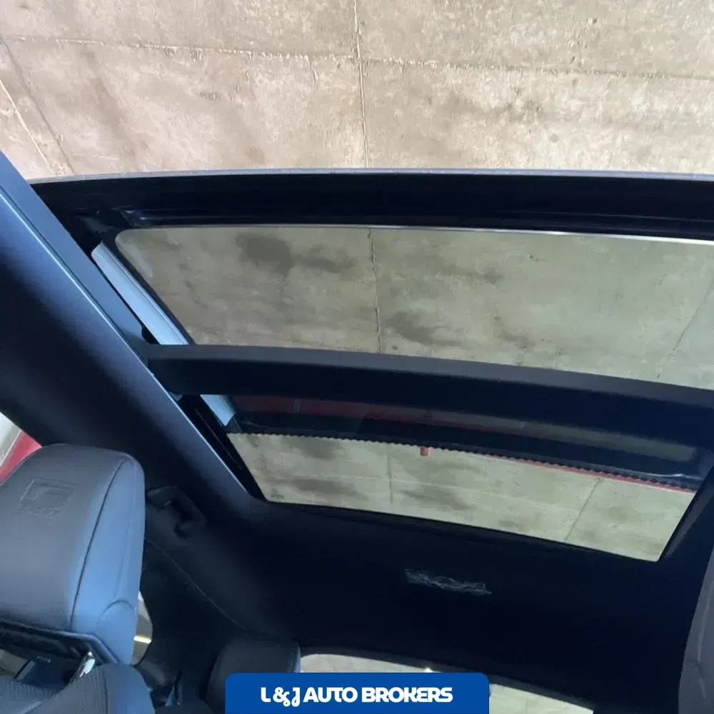 2023 Lexus RX 500h F SPORT Performance