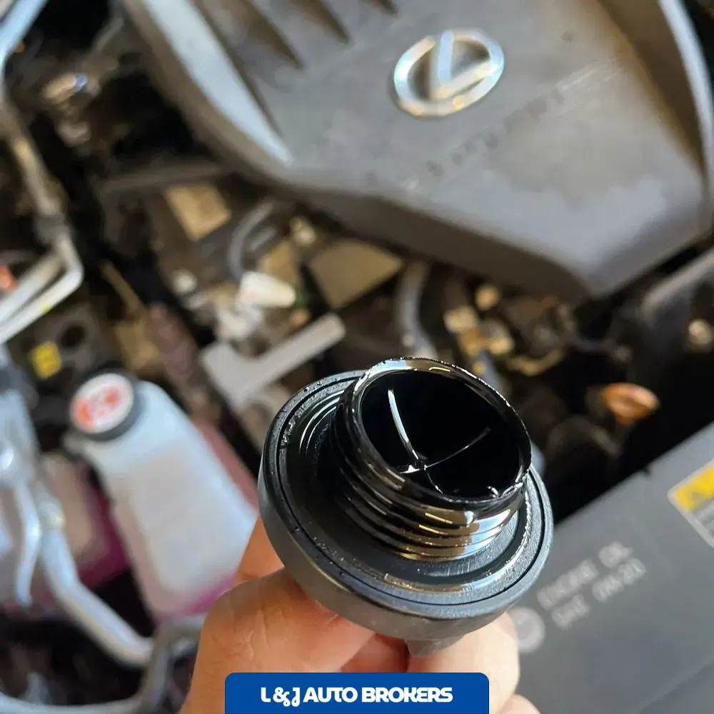 2023 Lexus RX 500h F SPORT Performance